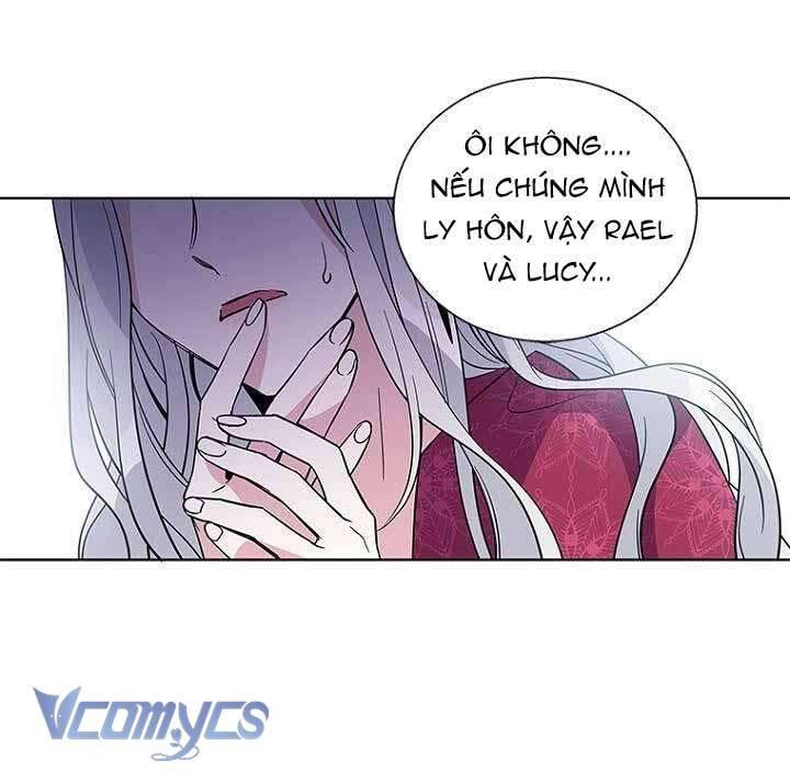 Chồng Yêu, Tôi Đây Bãi Công! Chap 2 - Trang 3