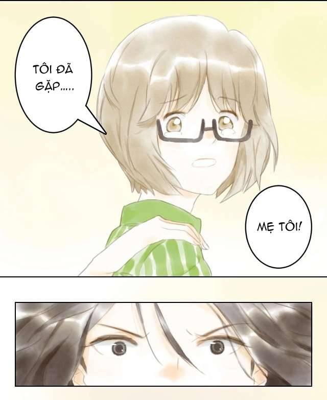 Mộng Mộng Kính Duyên Chap 3 - Next Chap 4