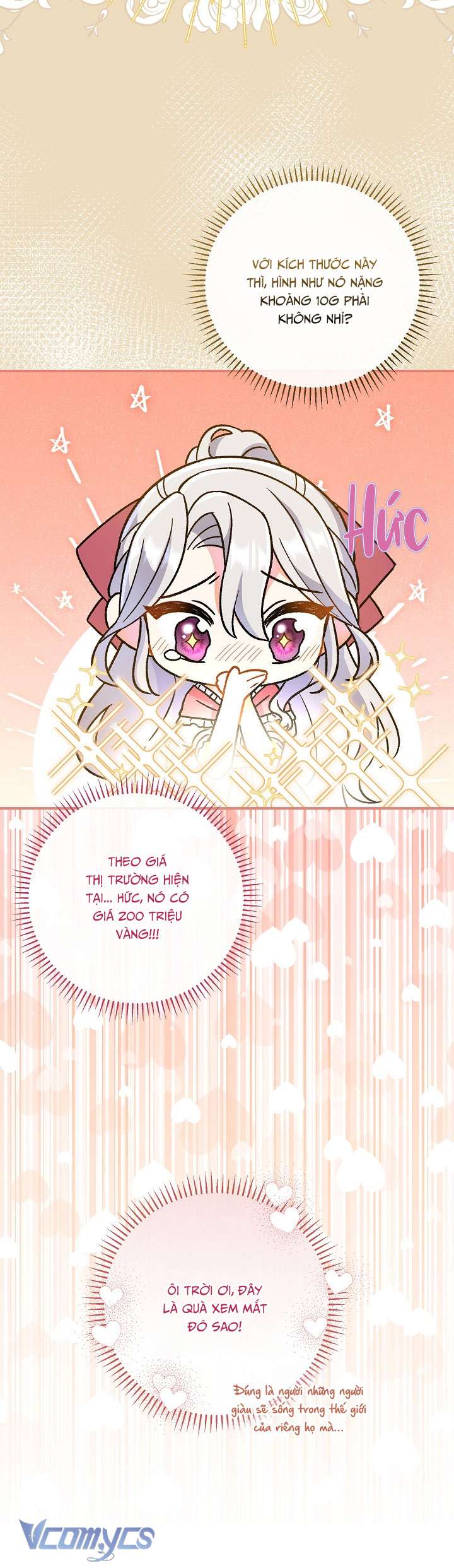 Người Xem Mắt Của Ác Nữ Quá Hoàn Hảo Chapter 7 - Trang 4