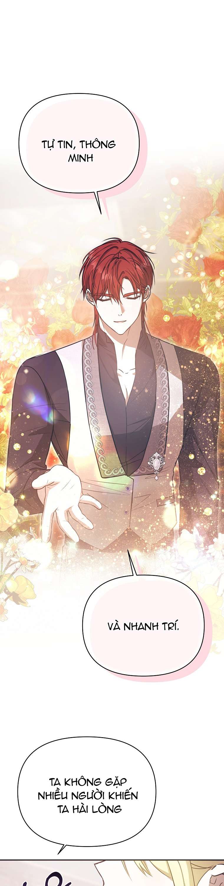 Chị Gái Tôi Là Nhân Vật Chính Chap 18 - Trang 4