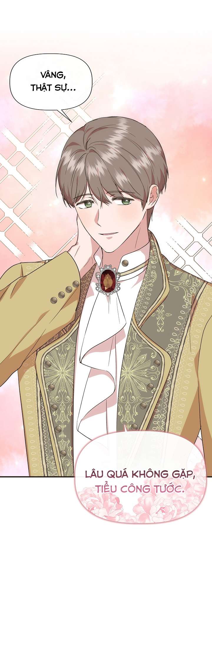 Tôi Không Phải Là Cinderella Chapter 65 - Trang 4