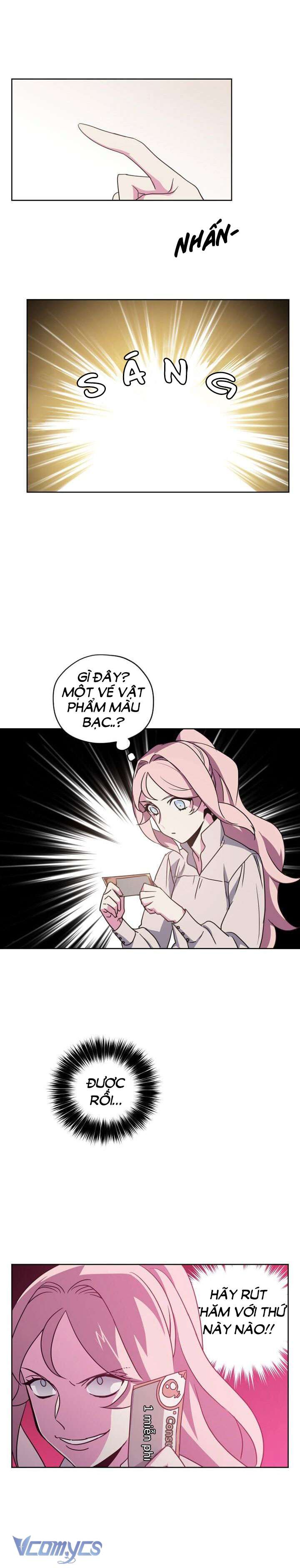 CHITRA Chapter 17 - Next Chapter 18