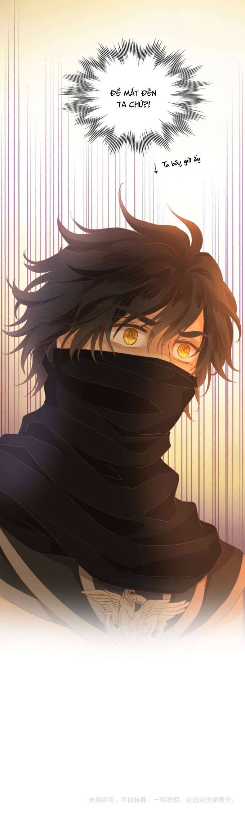 Địch Úc Đa Chi Ca Chapter 131 - Trang 4