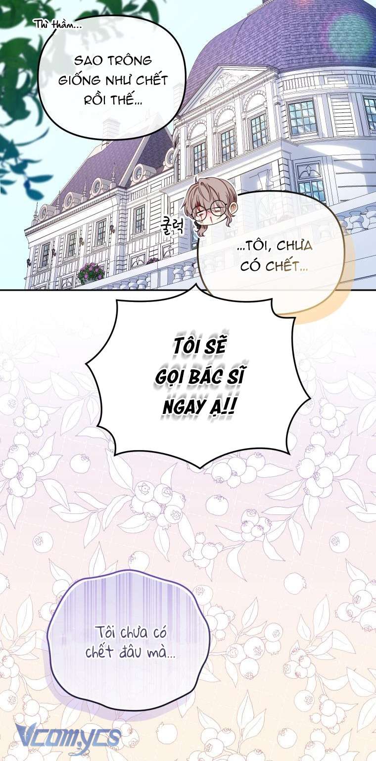 Tôi Được Nuôi Dưỡng Bởi Những Kẻ Phản Diện Chap 52 - Trang 3