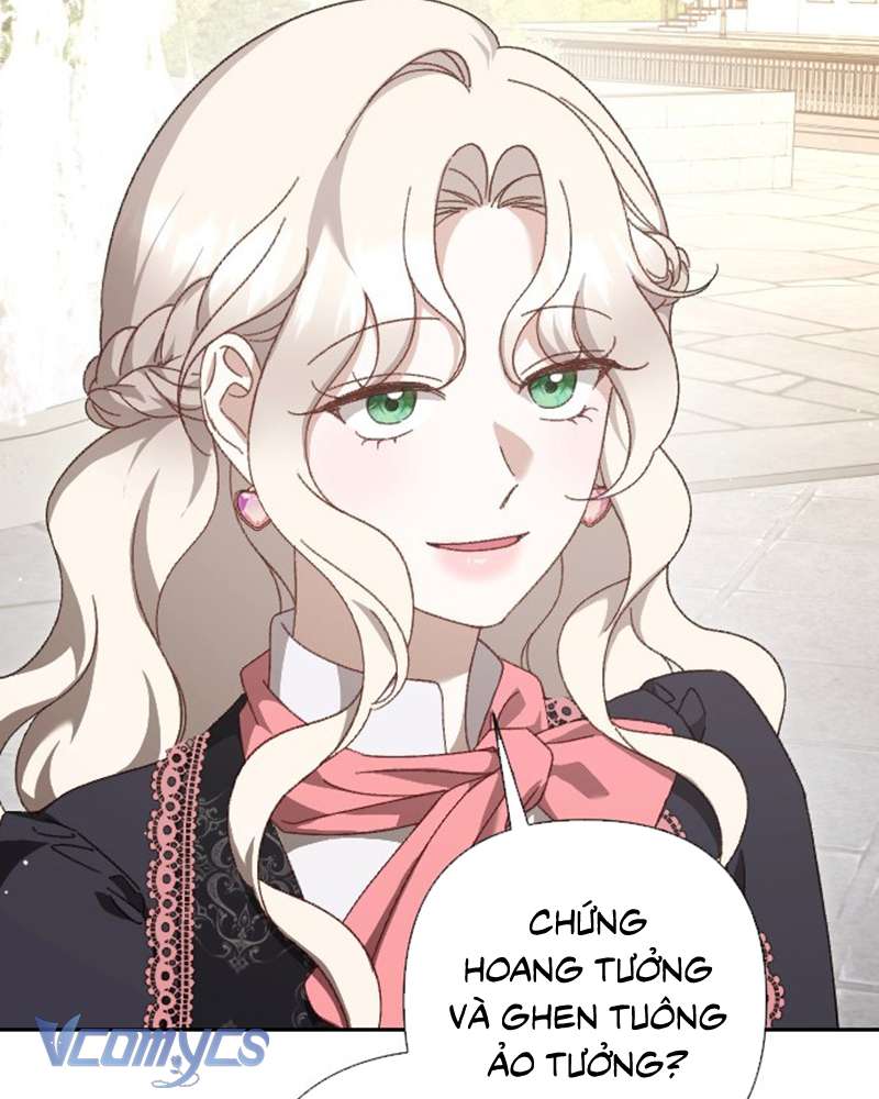 Dành Cho Những Ai Coi Hối Tiếc Là Điều Xa Xỉ Chap 18 - Trang 4