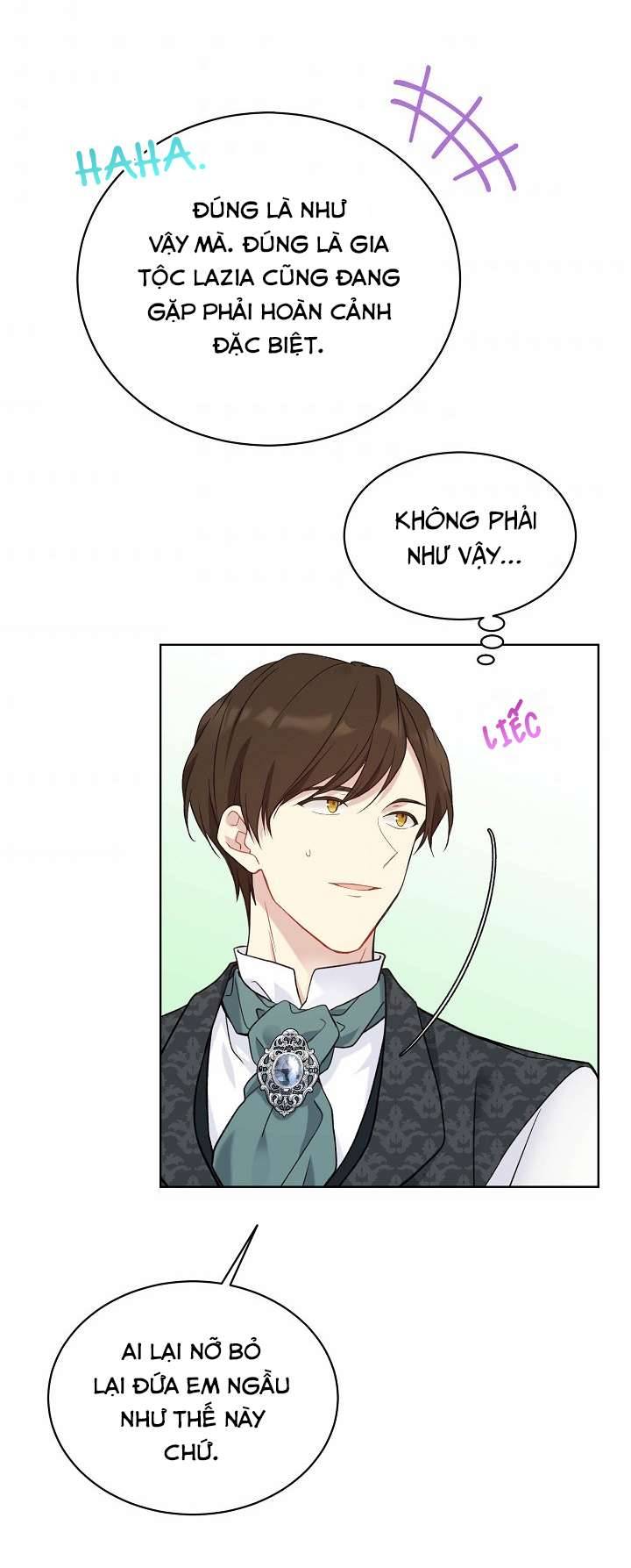 Vương Miện Lục Bảo Chap 41 - Trang 2