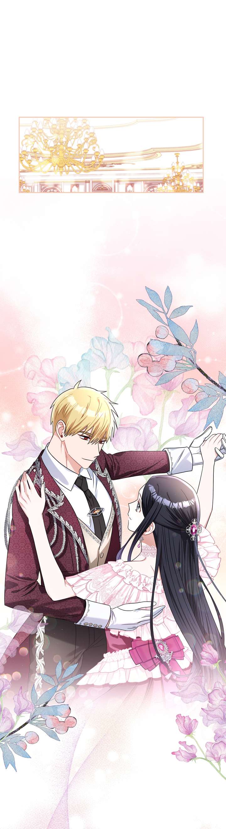 Công Nương Su Chap 70 - Trang 2