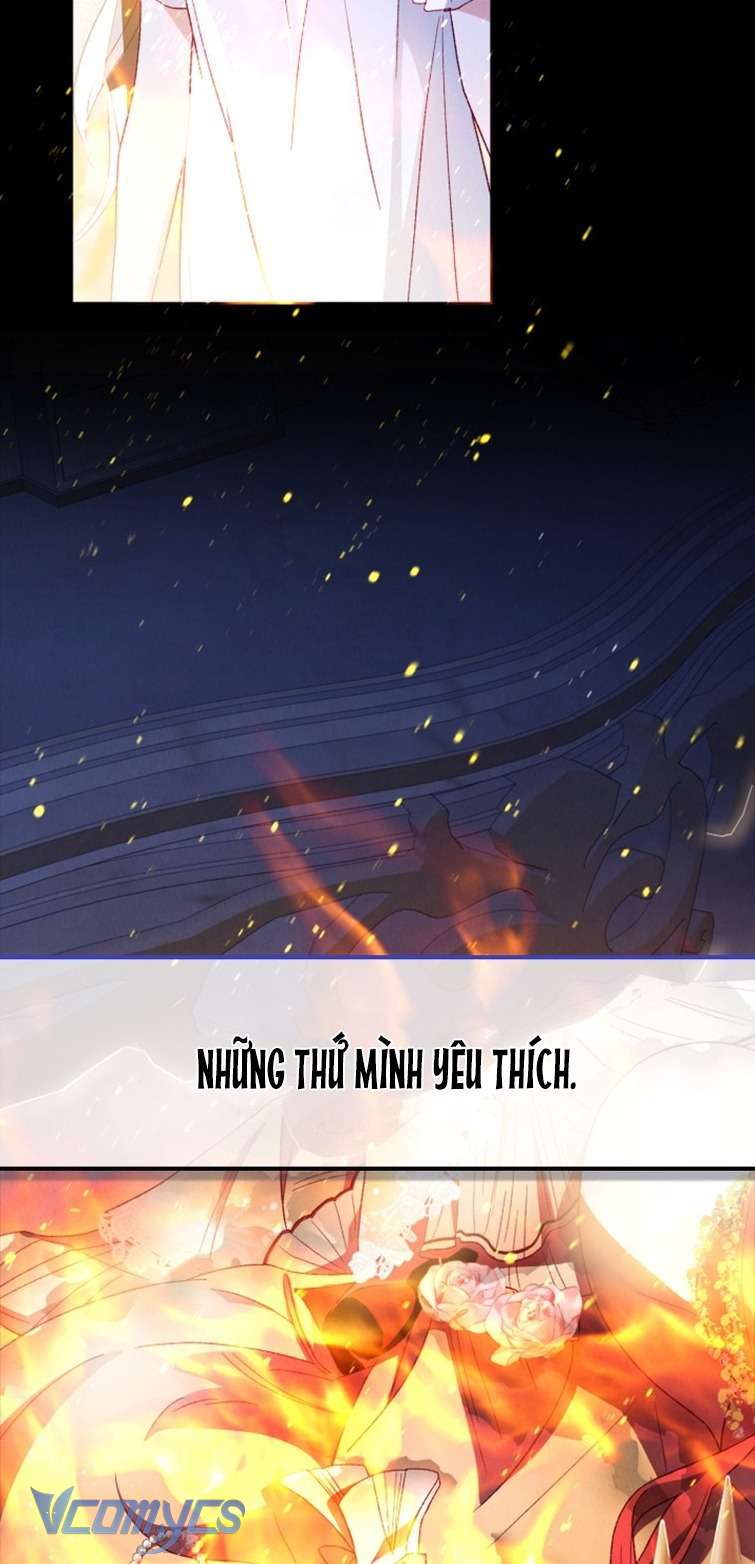 Nuôi vị hôn phu bằng tiền bạc. Chap 17 - Trang 2