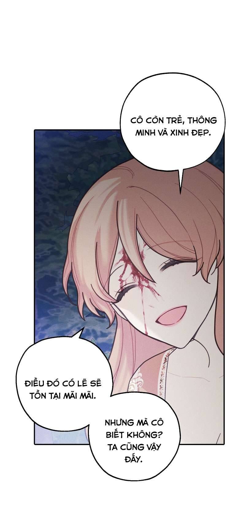 Cửa Hàng Búp Bê Của Công Chúa Chap 34 - Trang 2