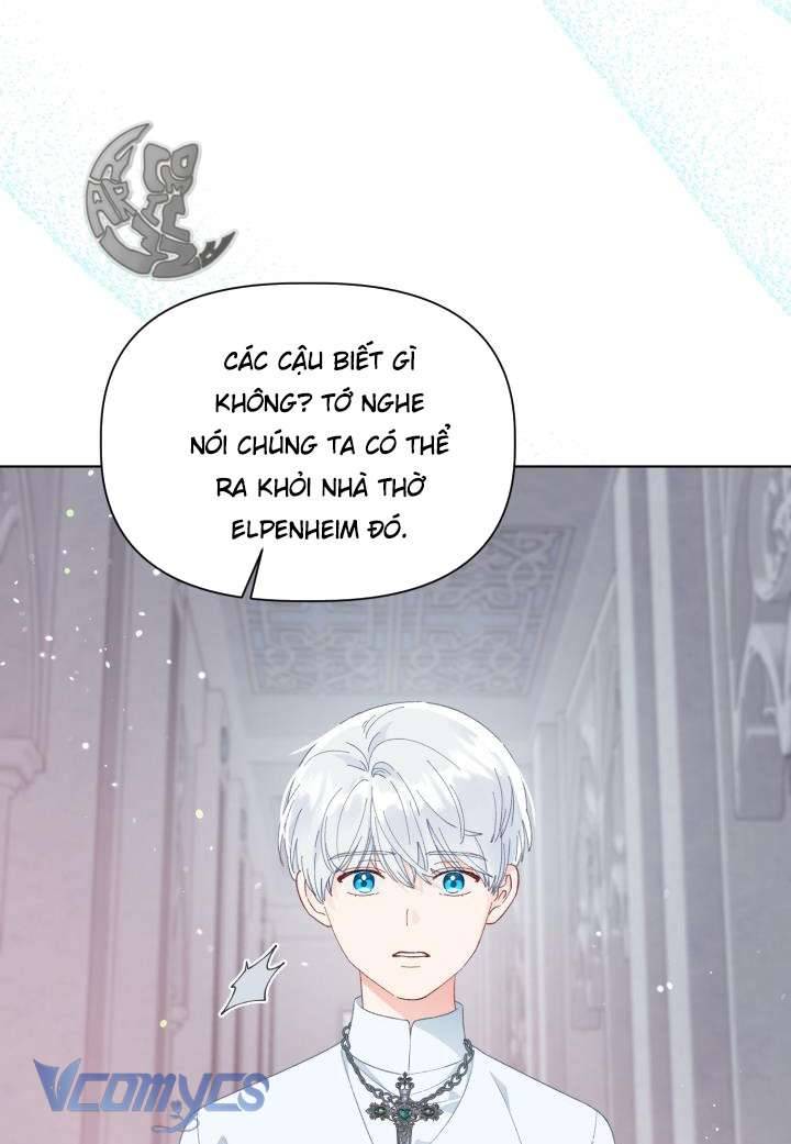 Sự Điều Trị Đặc Biệt Của Tinh Linh Chapter 43 - Next Chapter 44