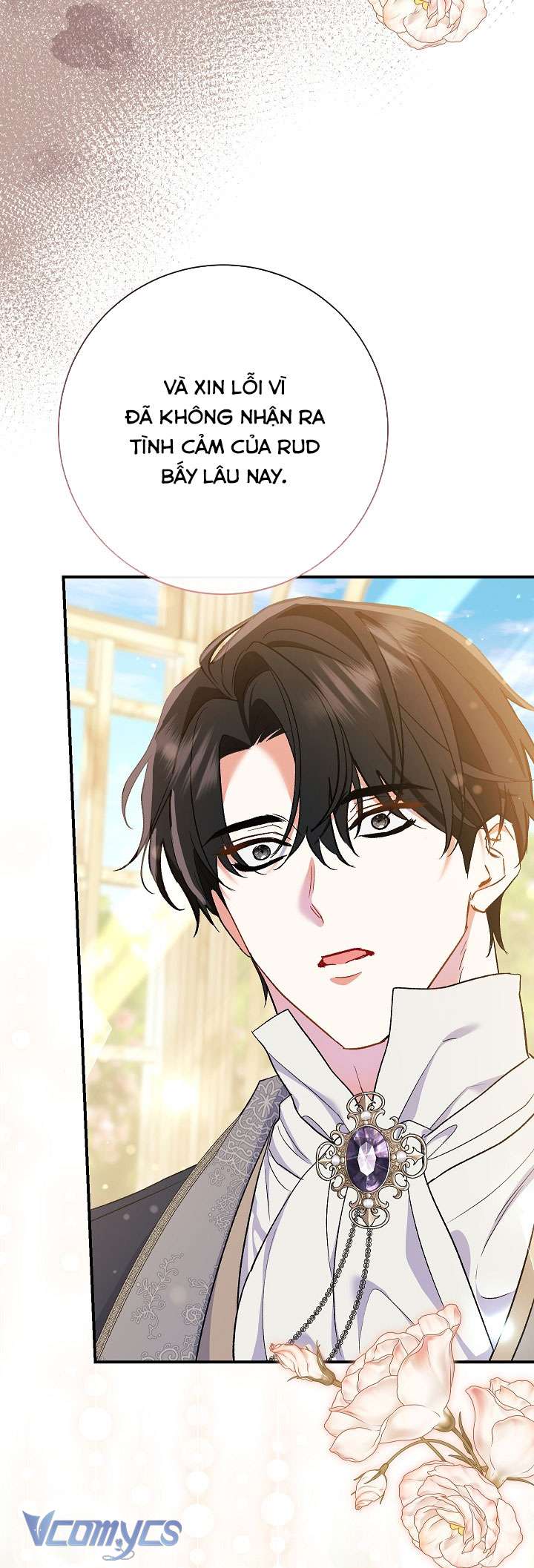 Người Xem Mắt Của Ác Nữ Quá Hoàn Hảo Chapter 52 - Trang 4