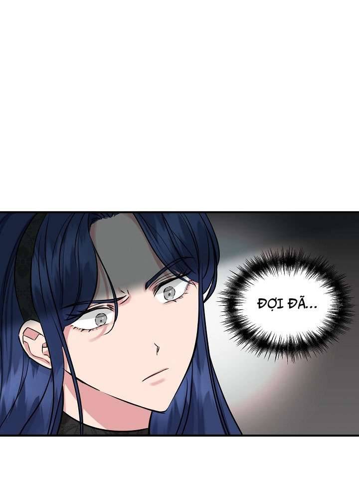 Tôi Không Phải Là Cinderella Chapter 10 - Trang 4