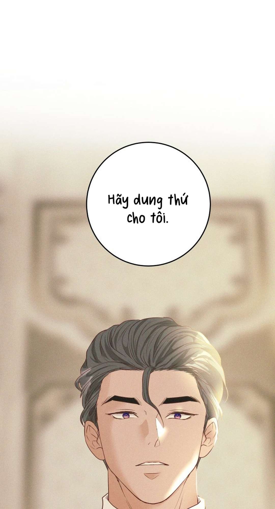 [ 18+ ] Lời Nguyền Tóc Đỏ Chapter 5 - Next Chapter 6