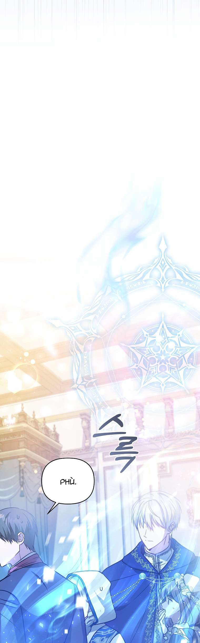 Chị Gái Tôi Là Nhân Vật Chính Chap 17 - Trang 4