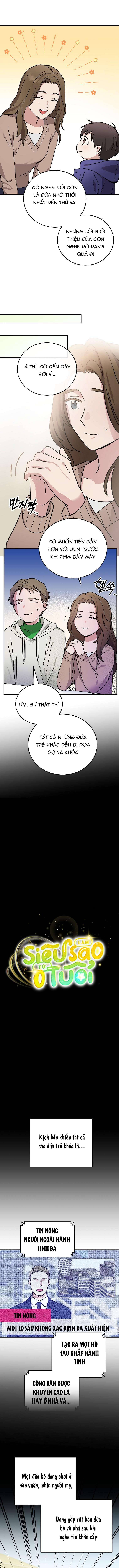 Làm Siêu Sao Từ 0 Tuổi Chapter 16 - Trang 4