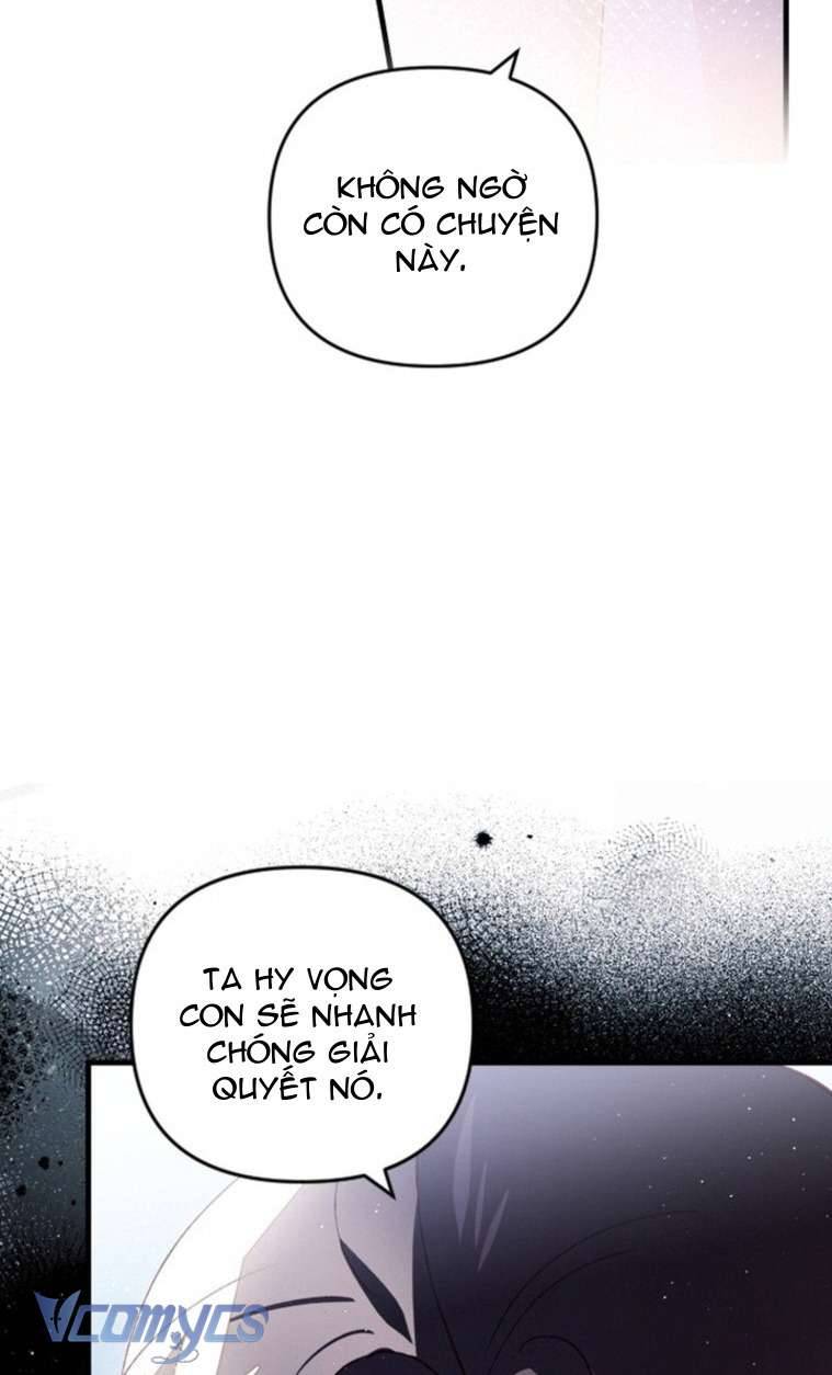 Nuôi vị hôn phu bằng tiền bạc. Chap 36 - Trang 2