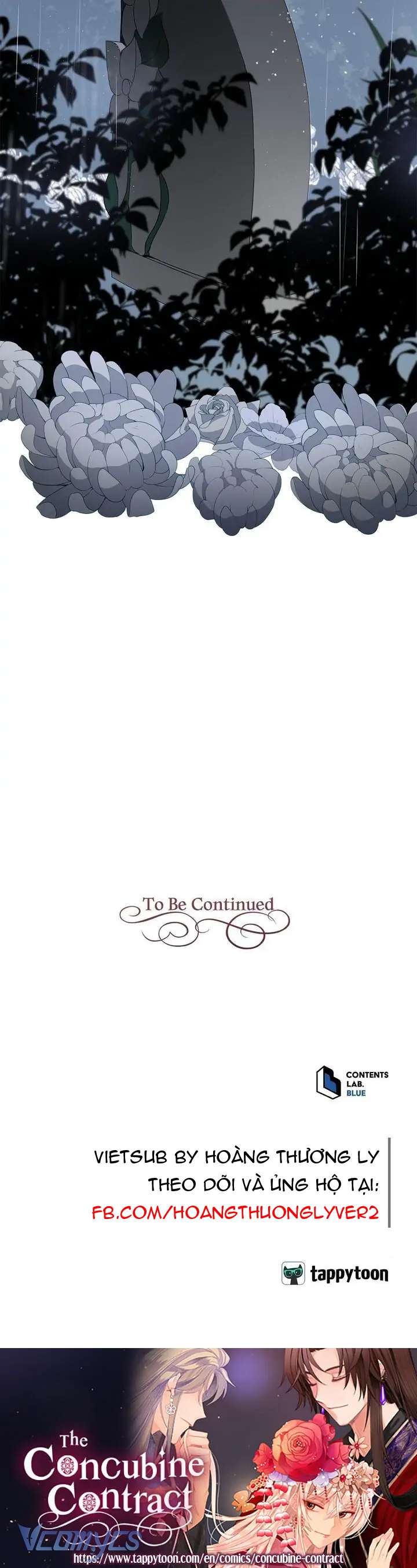 Ái Phi Khế Ước Chap 91 - Trang 4