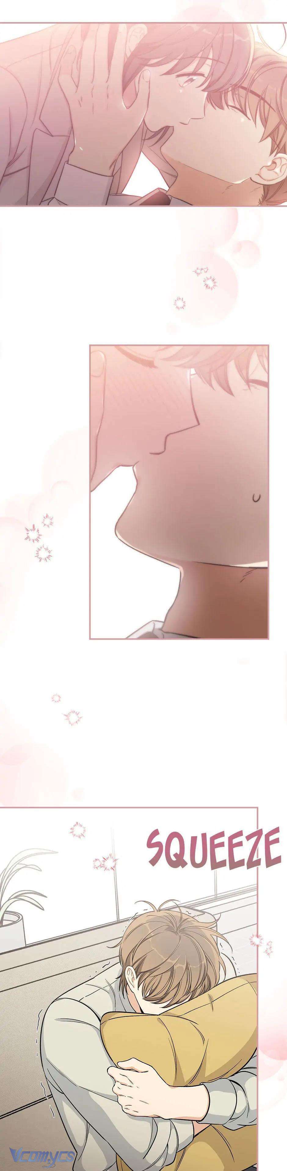 Ly Espresso Của Mùa Xuân Chapter 25 - Next Chapter 26