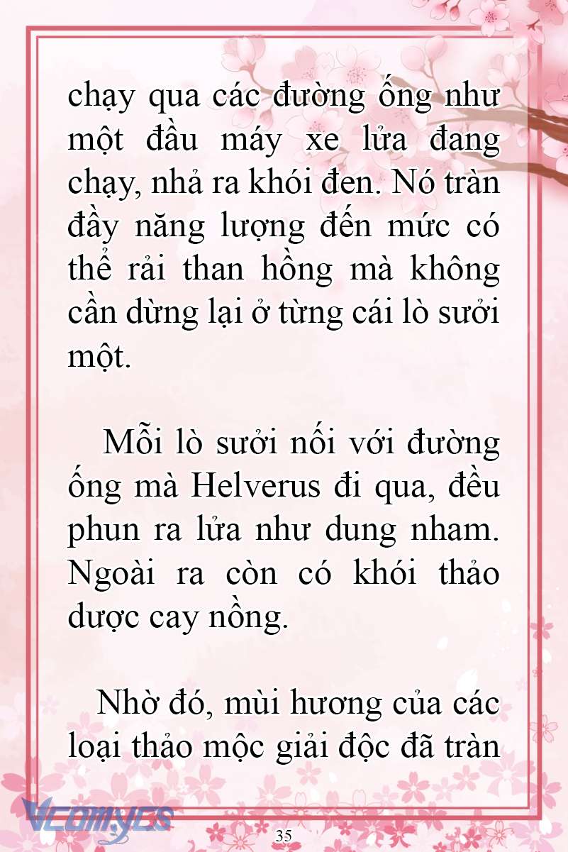 [Novel] Đặc Quyền Của Người Chuyển Sinh Chap 26 - Trang 2