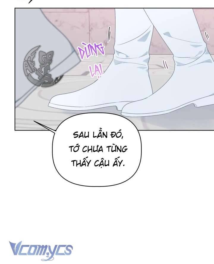 Sự Điều Trị Đặc Biệt Của Tinh Linh Chapter 43 - Next Chapter 44