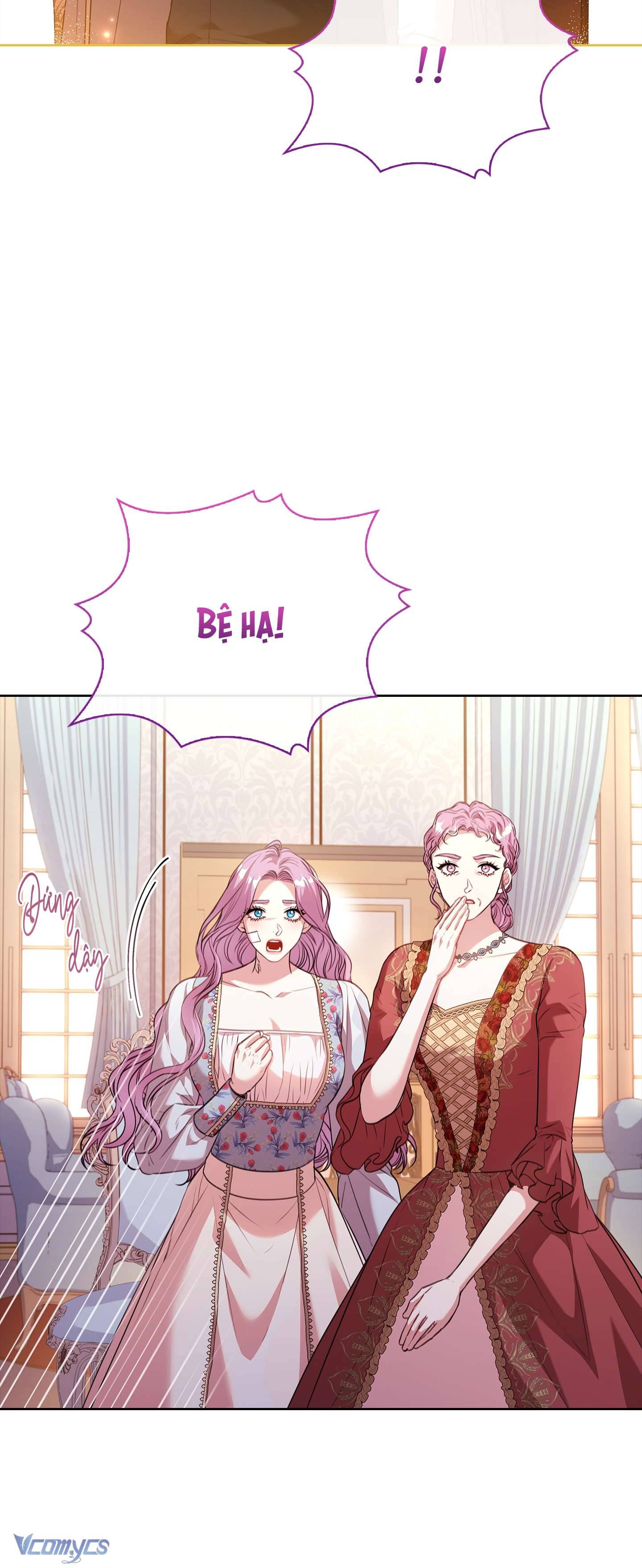 Thư Ký Của Bạo Chúa Chapter 109 - Trang 3