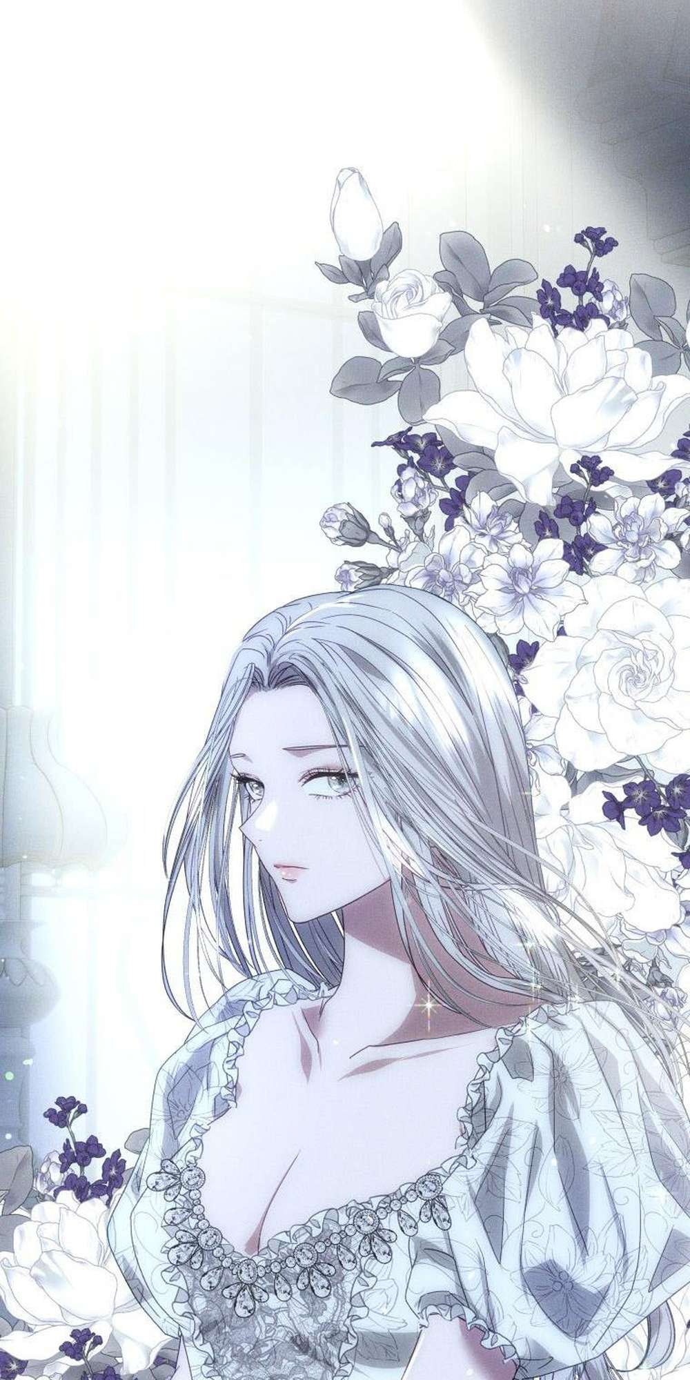 [ 18+ ] Lời Nguyền Tóc Đỏ Chapter 8 - Next Chapter 9