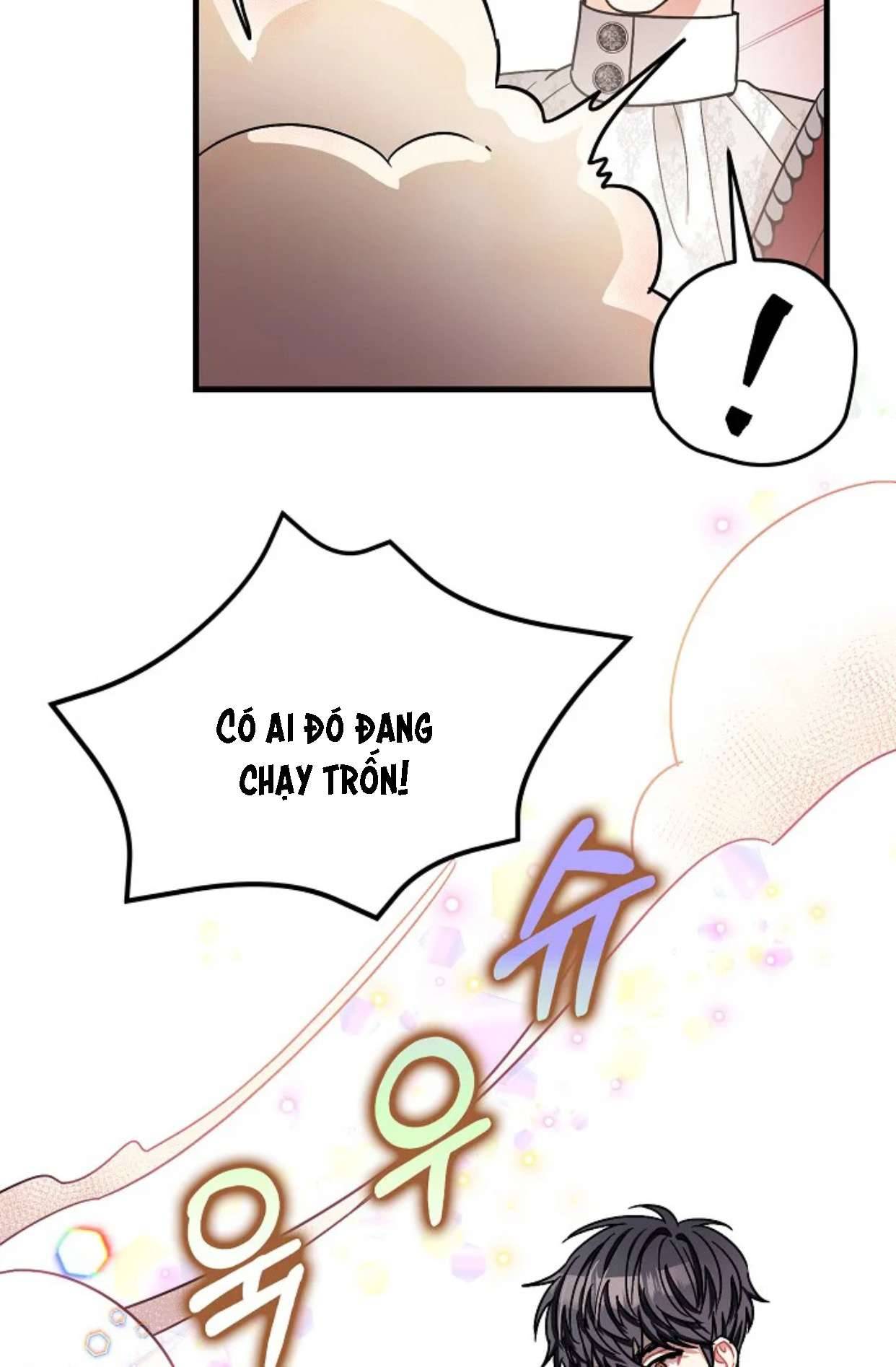 Liều Thuốc An Thần Của Bạo Chúa Chap 16 - Trang 4