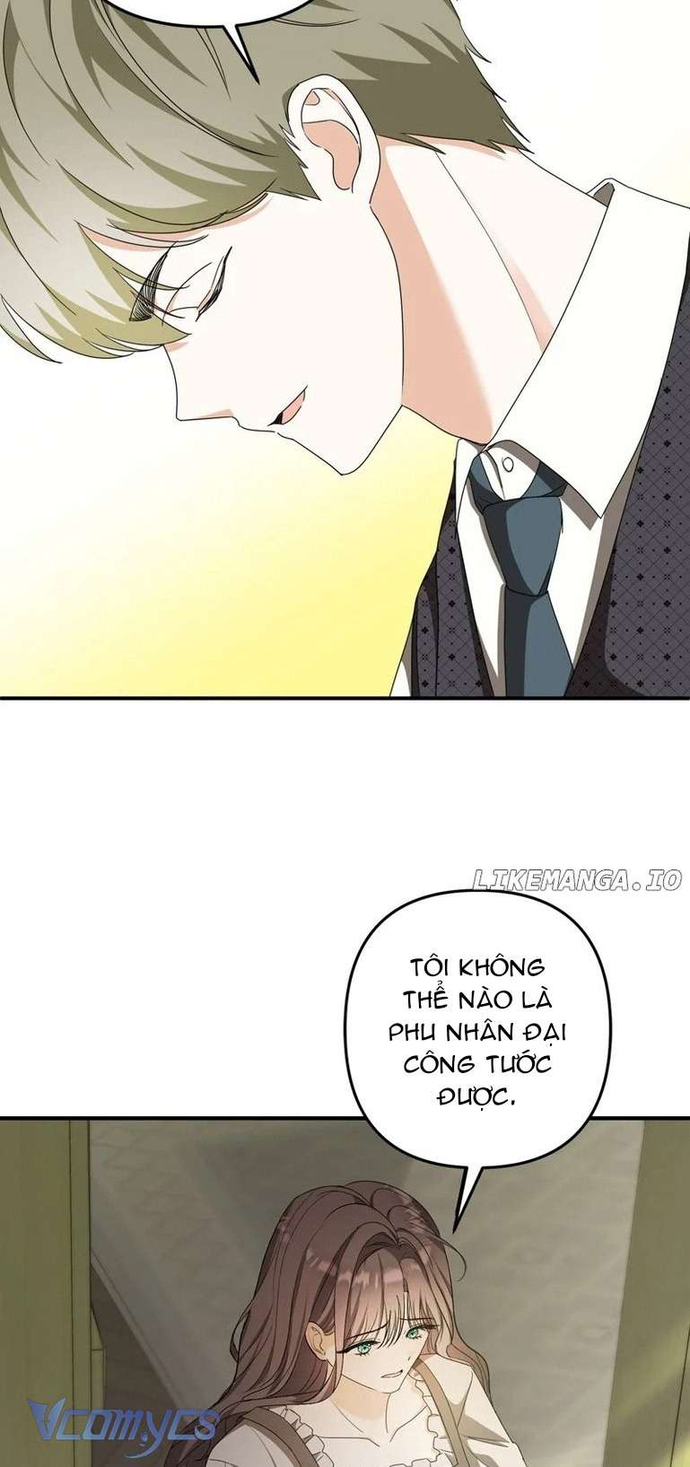 Cha Của Đứa Trẻ Đã Trở Về Một Cách Anh Hùng Chap 5 - Trang 2