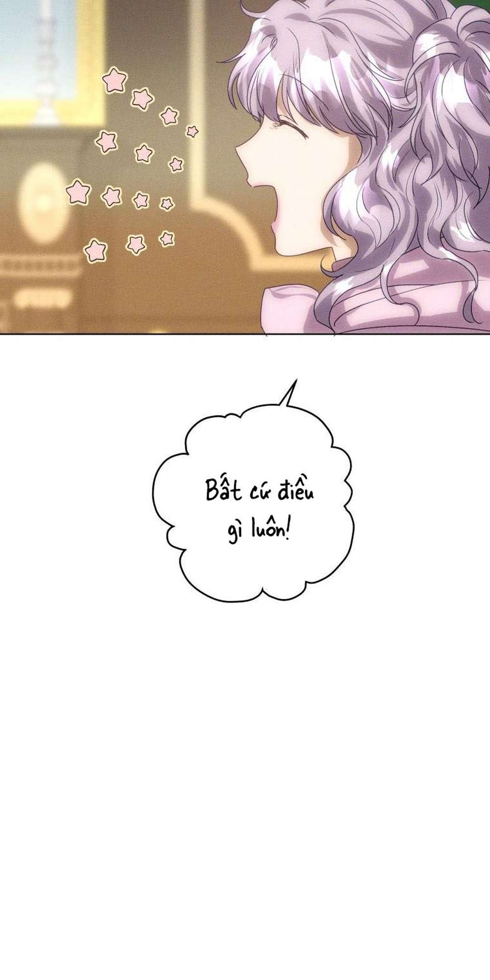 [ 18+ ] Lời Nguyền Tóc Đỏ Chapter 8 - Next Chapter 9