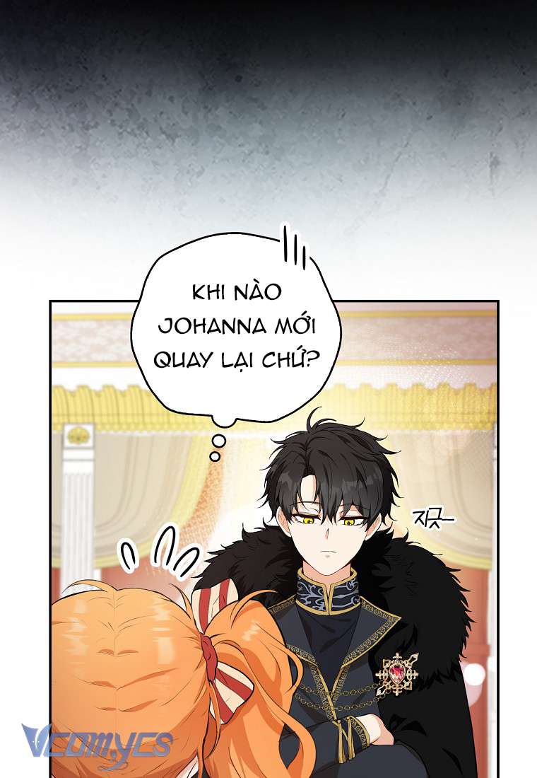 Sóc Con Tài Năng Chap 5 - Next Chap 6