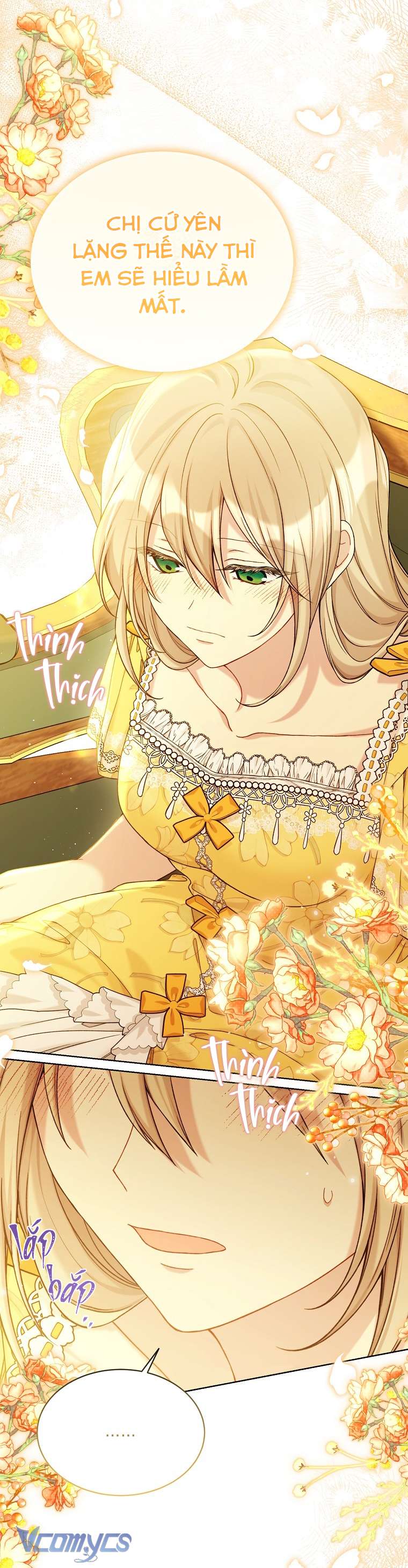 Vương Miện Lục Bảo Chap 96 - Trang 2