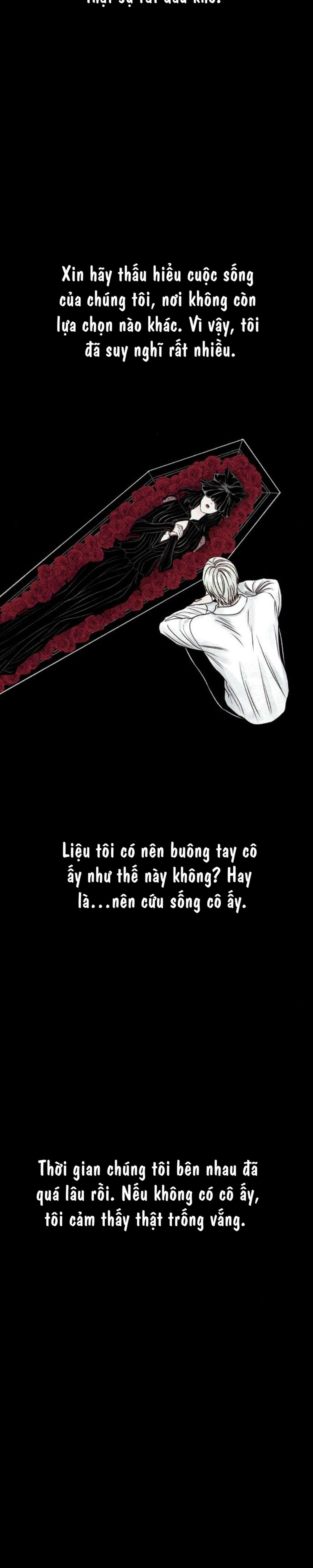 [ 18+ ] Nguyệt Mị Chap 3 - Trang 2