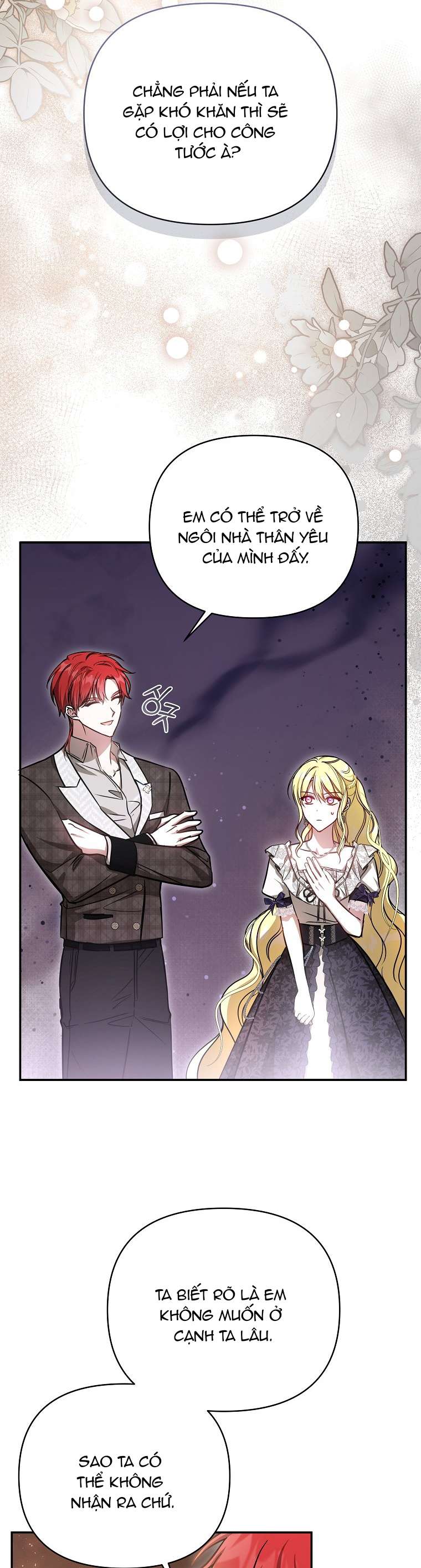 Chị Gái Tôi Là Nhân Vật Chính Chap 17 - Trang 4