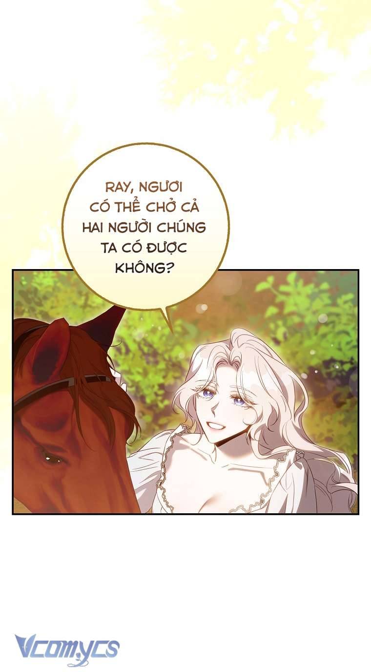 Thuần Hóa Bạo Quân Rồi Bỏ Trốn Chap 101 - Trang 2