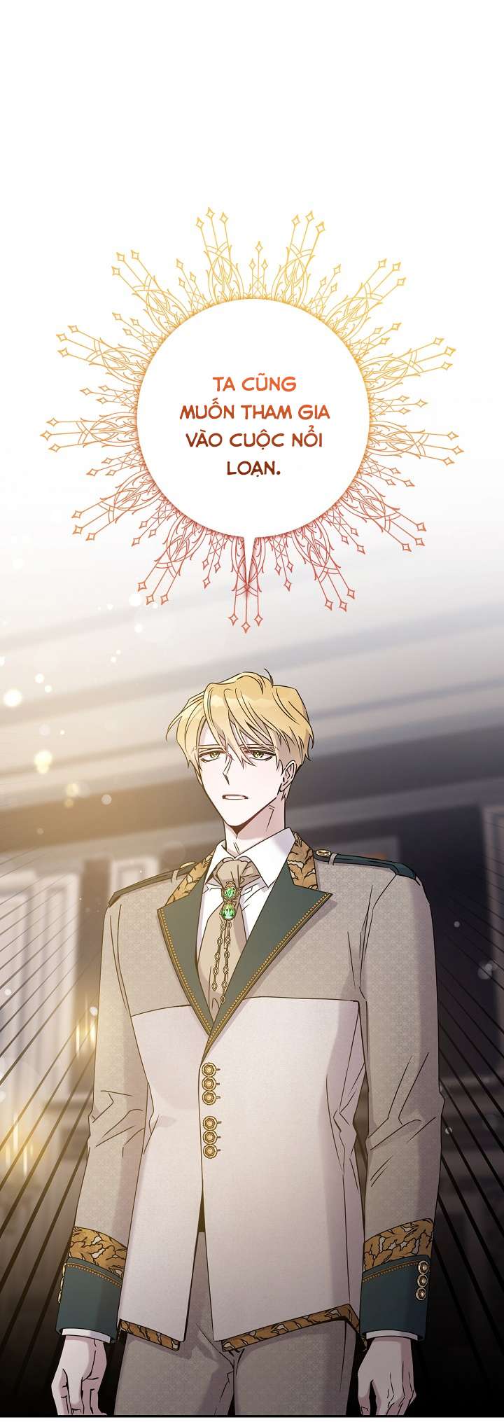 Thuần Hóa Bạo Quân Rồi Bỏ Trốn Chap 36 - Trang 2