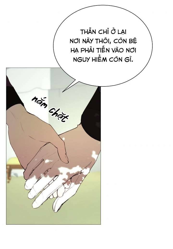 Ác Nữ Cần Bạo Chúa Chapter 35 - Next Chapter 36