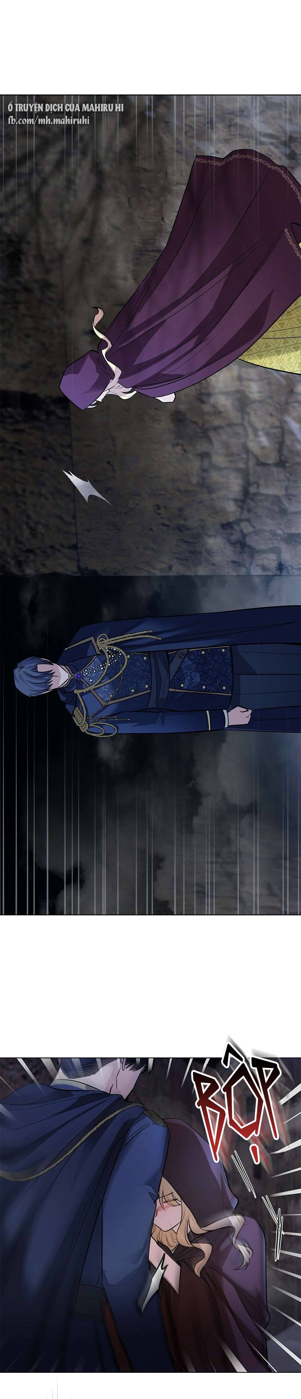 Tìm Lại Camellia Chapter 30 - Next Chapter 31