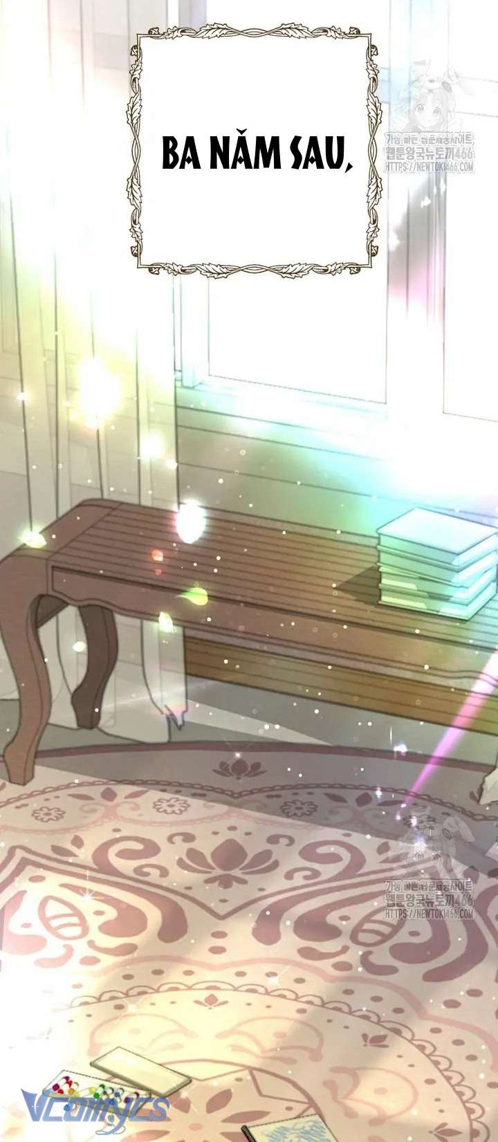 Sau Này Họ Sẽ Sinh Ra Tôi Chapter 18 - Trang 4