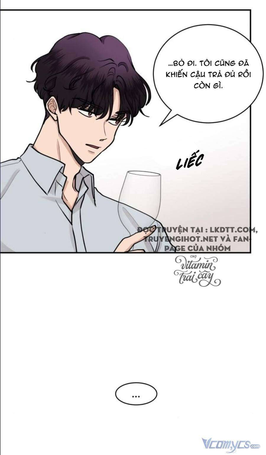 Oan Gia Ngõ Hẹp Chapter 47 - Trang 3