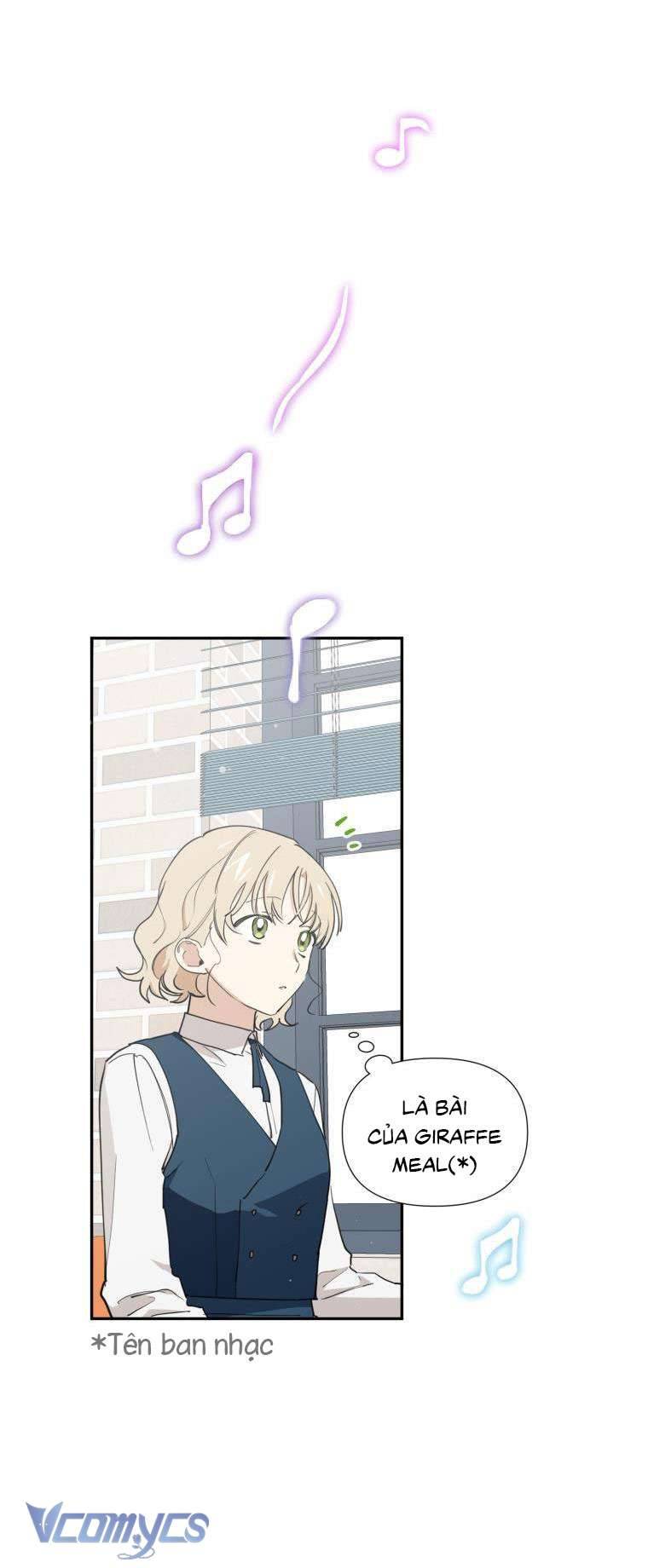 Điều Ước Sao Băng Chap 6 - Next Chapter 6