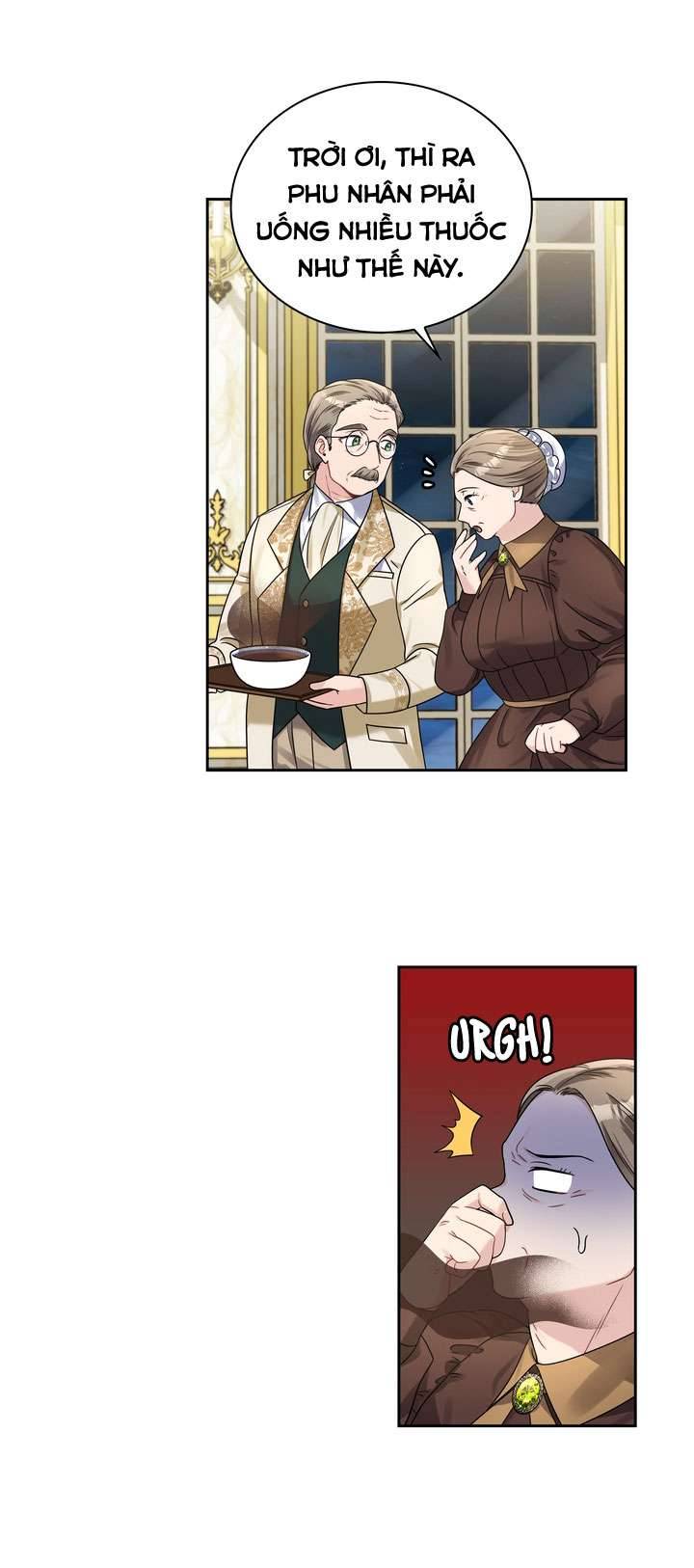 Công Nương Su Chapter 42 - Next Chapter 42.5