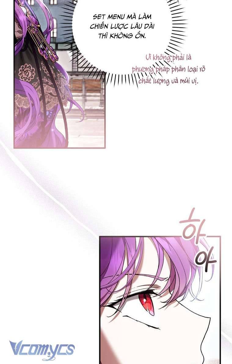 Làm Ác Nữ Bộ Không Tuyệt Sao? Chap 49 - Trang 4