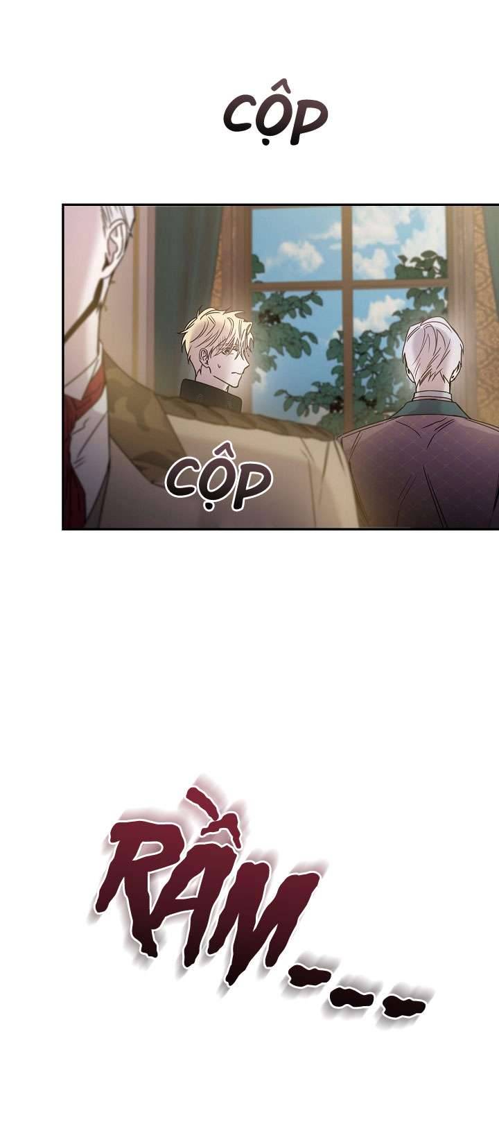 Thuần Hóa Bạo Quân Rồi Bỏ Trốn Chap 30 - Trang 2