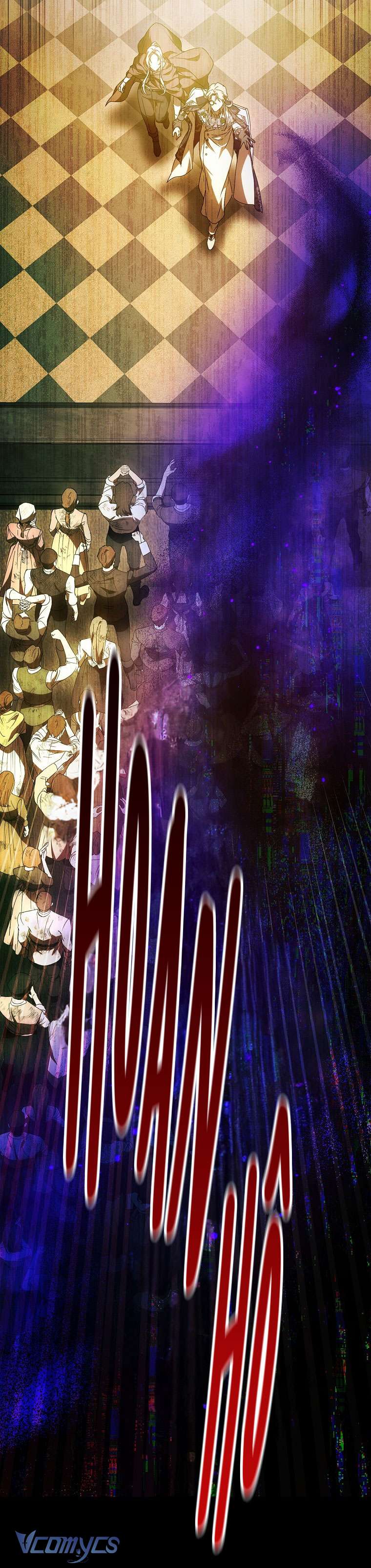 Tôi Trở Thành Vợ Của Nam Chính Chap 86 - Trang 3