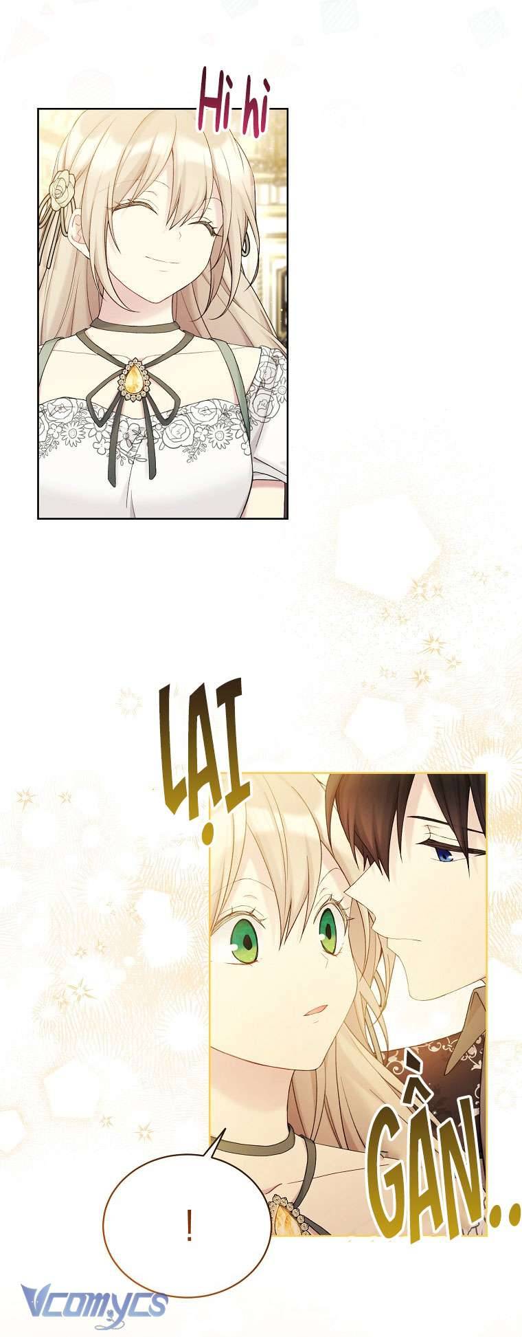 Vương Miện Lục Bảo Chap 102 - Trang 2