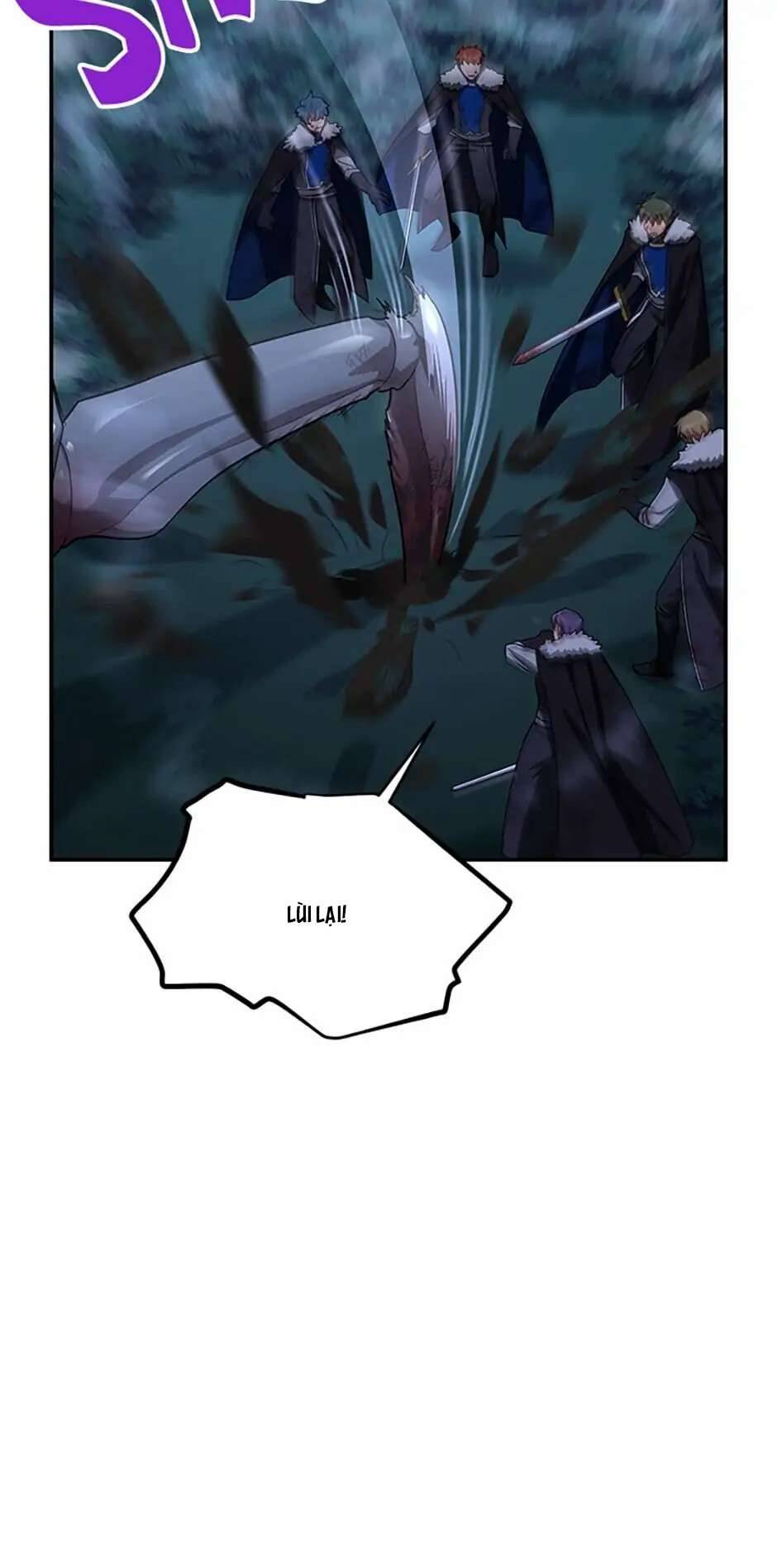 Nữ Công Tước Với Tâm Hồn Trống Rỗng Chapter 29 - Next Chapter 30