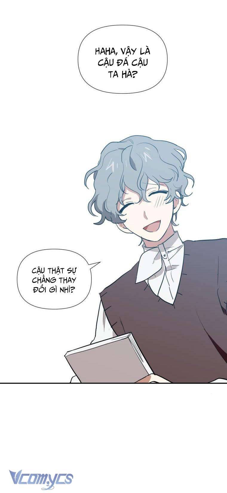 Điều Ước Sao Băng Chap 1 - Trang 4