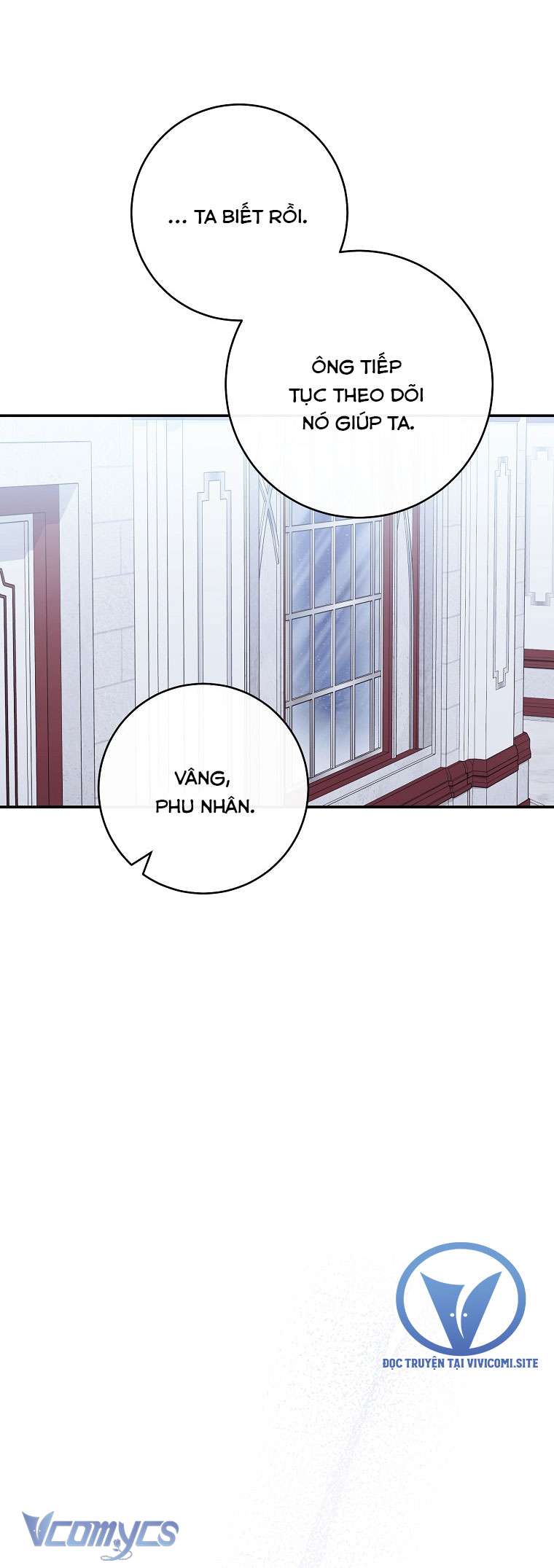 Nam Chính? Cho Cũng Không Thèm! Chapter 27 - Next Chapter 28