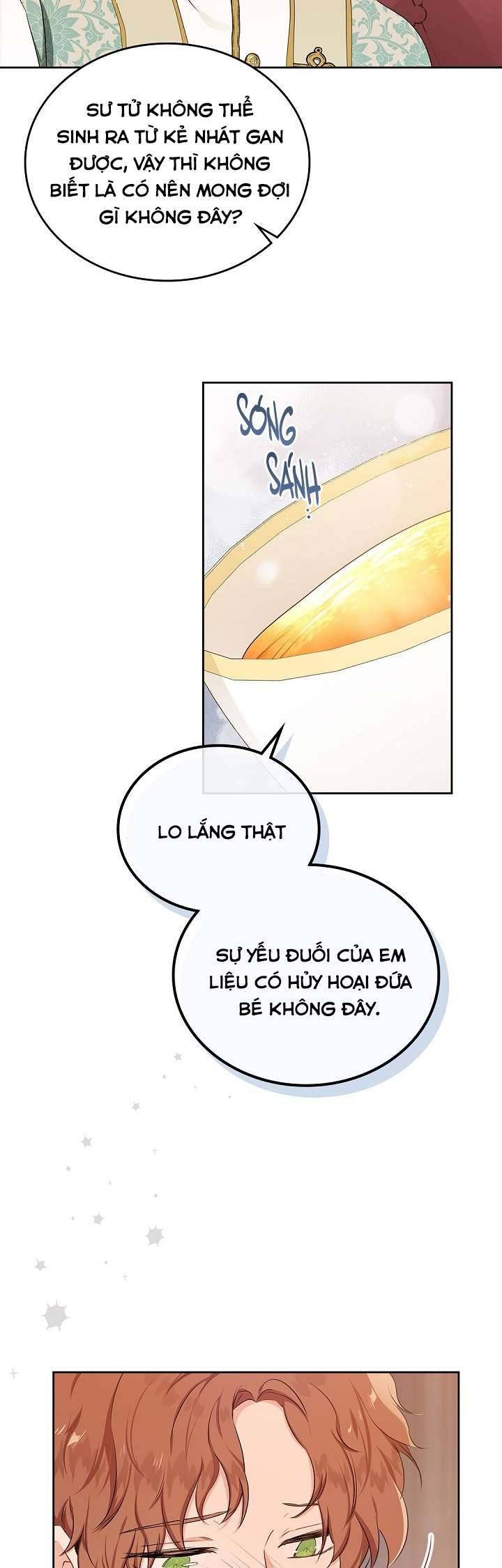 Kiếp Này Nhất Định Làm Gia Chủ Chap 14 - Trang 2