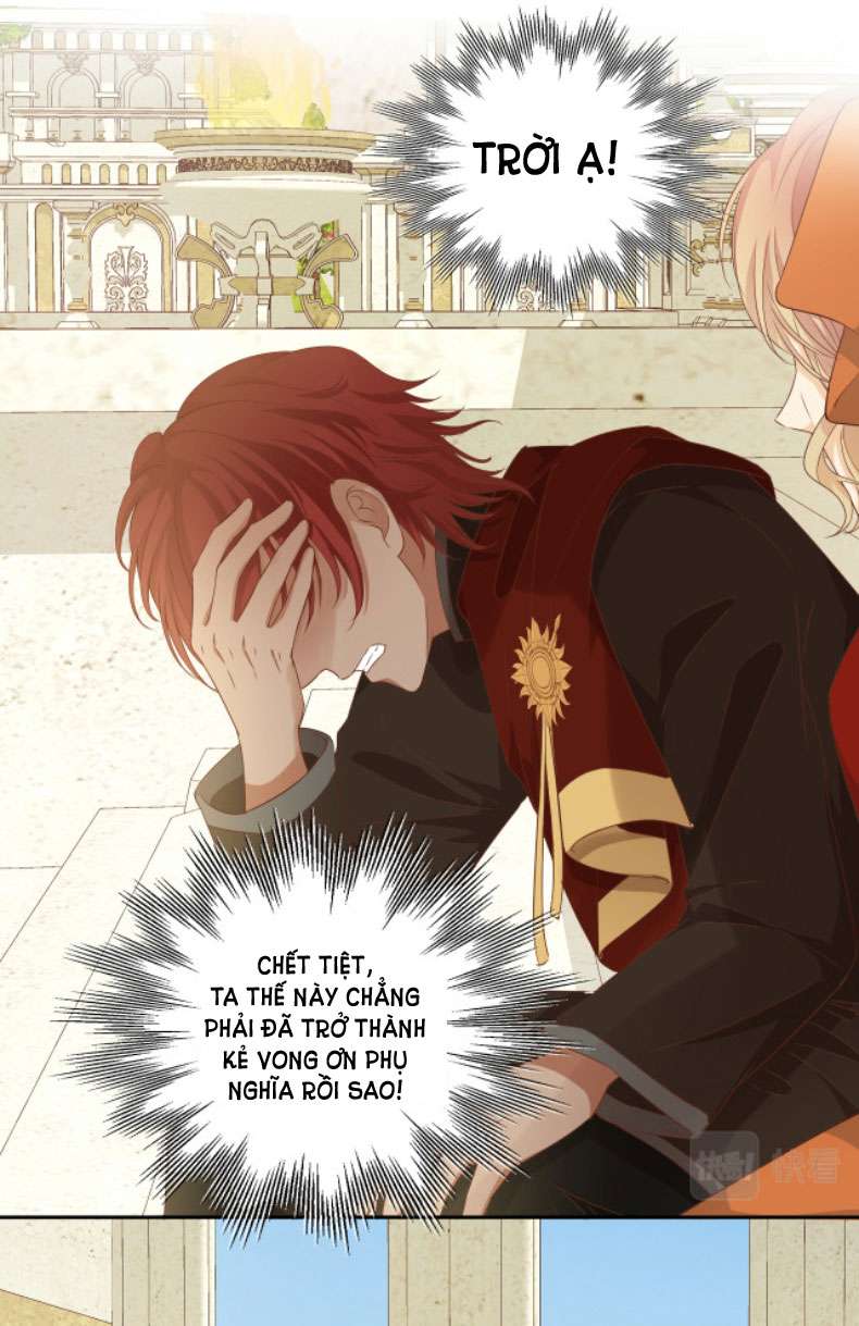 Địch Úc Đa Chi Ca Chapter 87 - Next Chapter 88